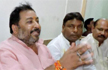 Expelled BJP leader Dayashankar arrested in Bihar for abusing Mayawati